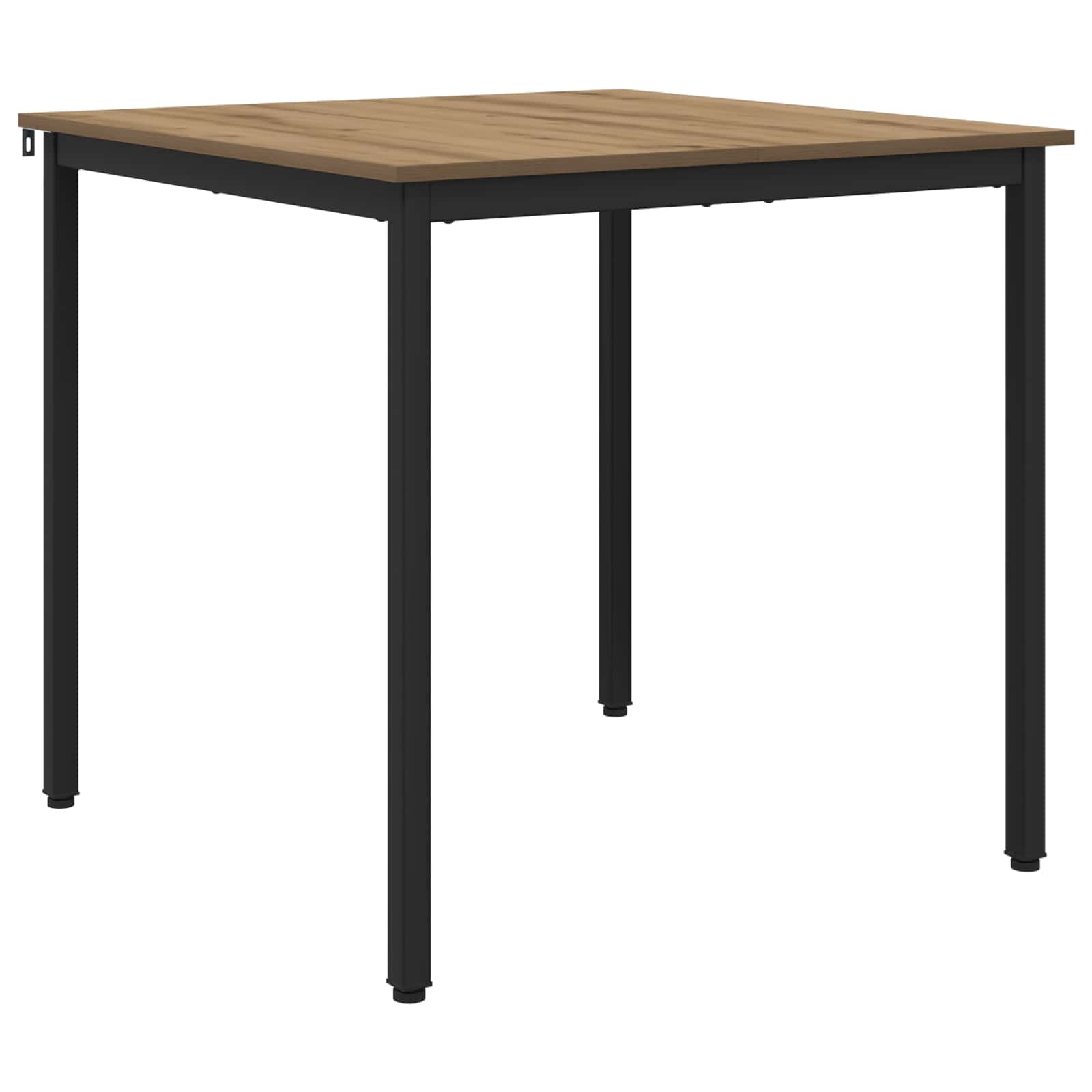 Esstische 80 x 80 x 75 cm METALL