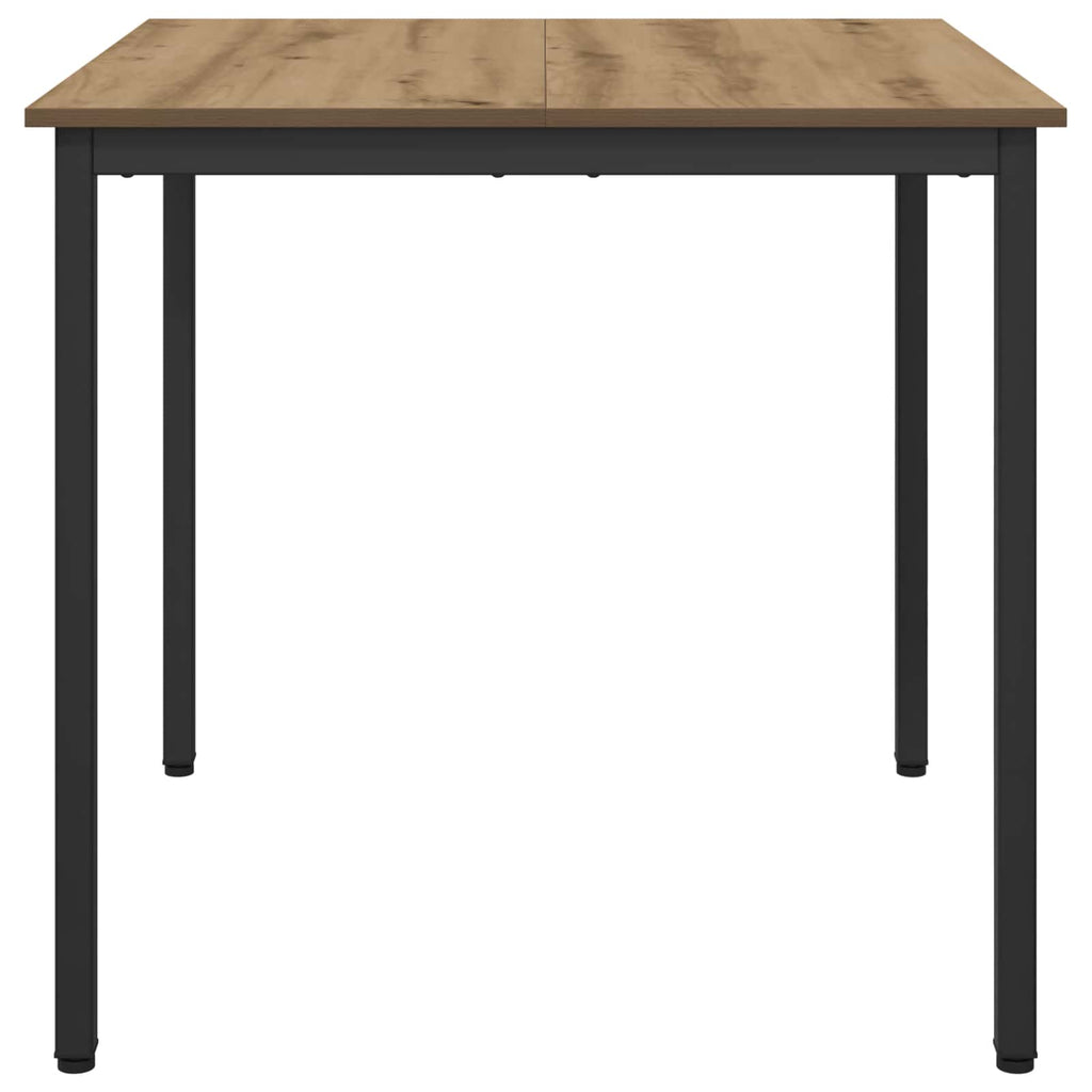 Esstische 80 x 80 x 75 cm METALL
