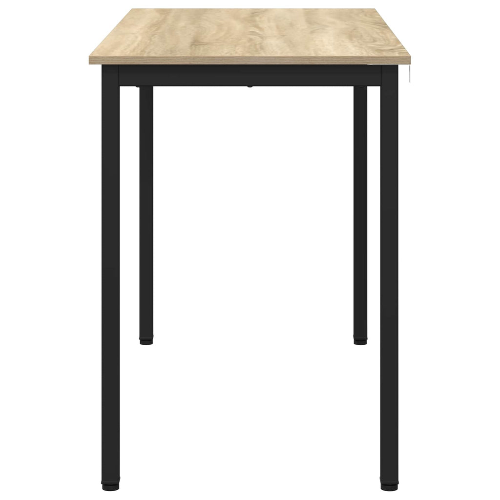 Esstische 110 x 100 x 75 cm METALL