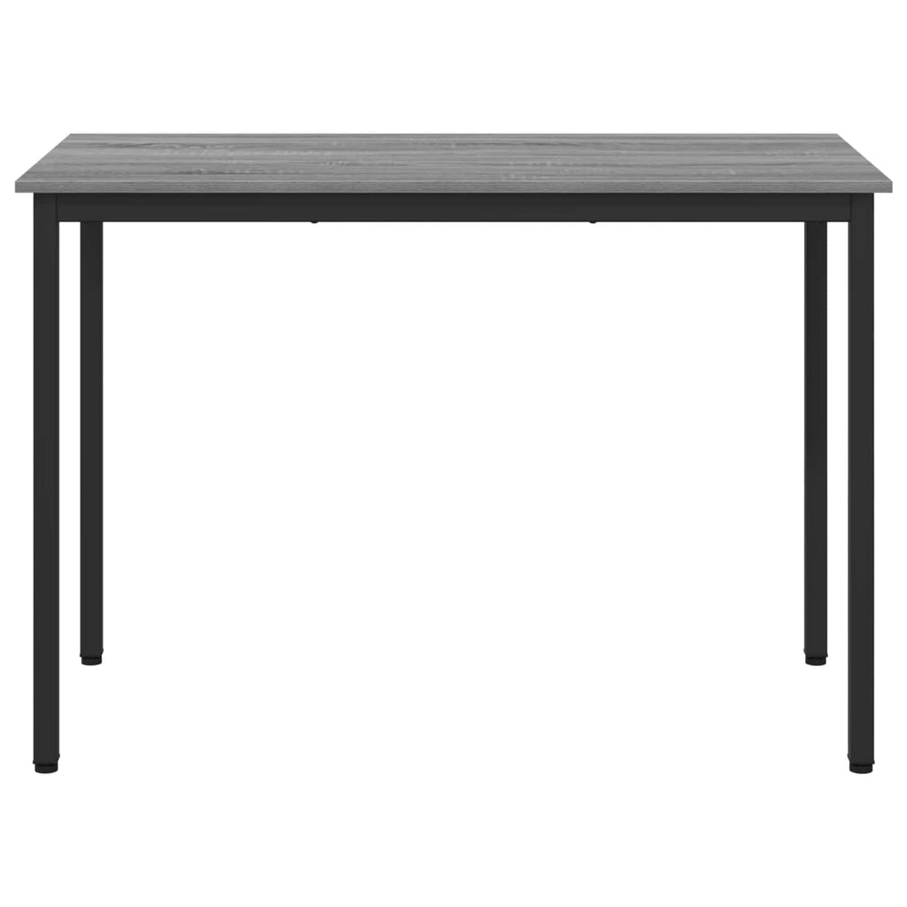 Esstische 110 x 100 x 75 cm METALL