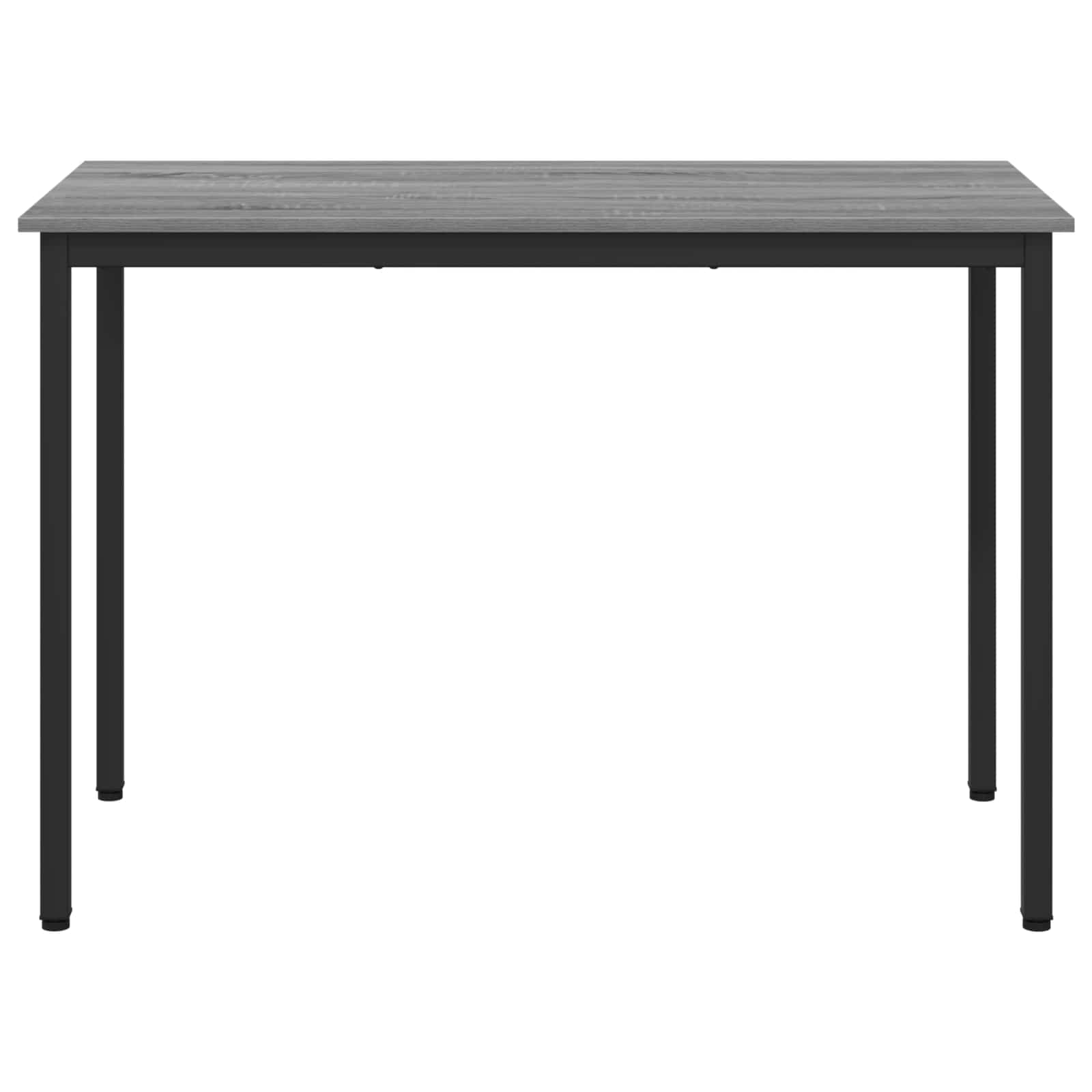 Esstische 110 x 100 x 75 cm METALL