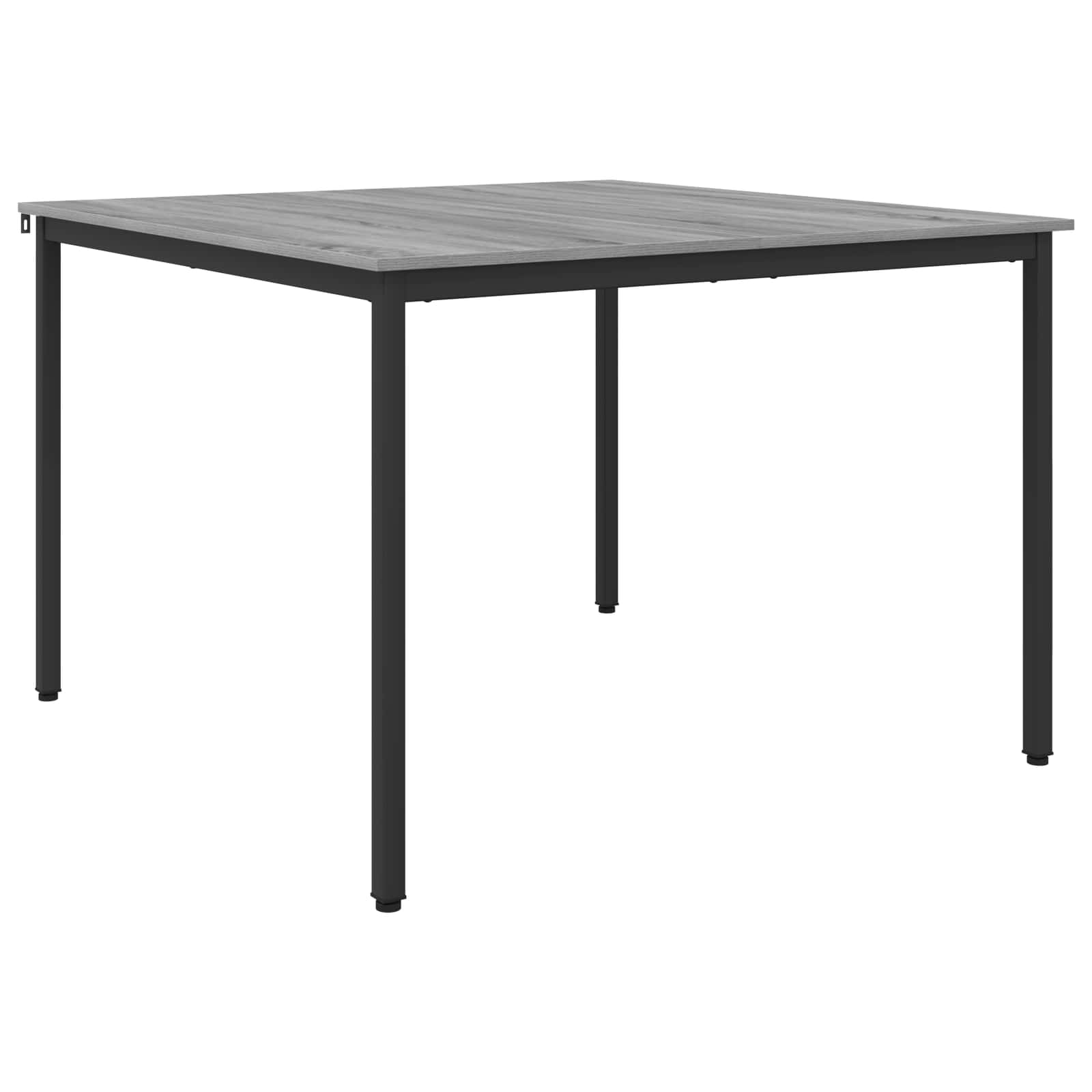 Esstische 110 x 110 x 75 cm METALL