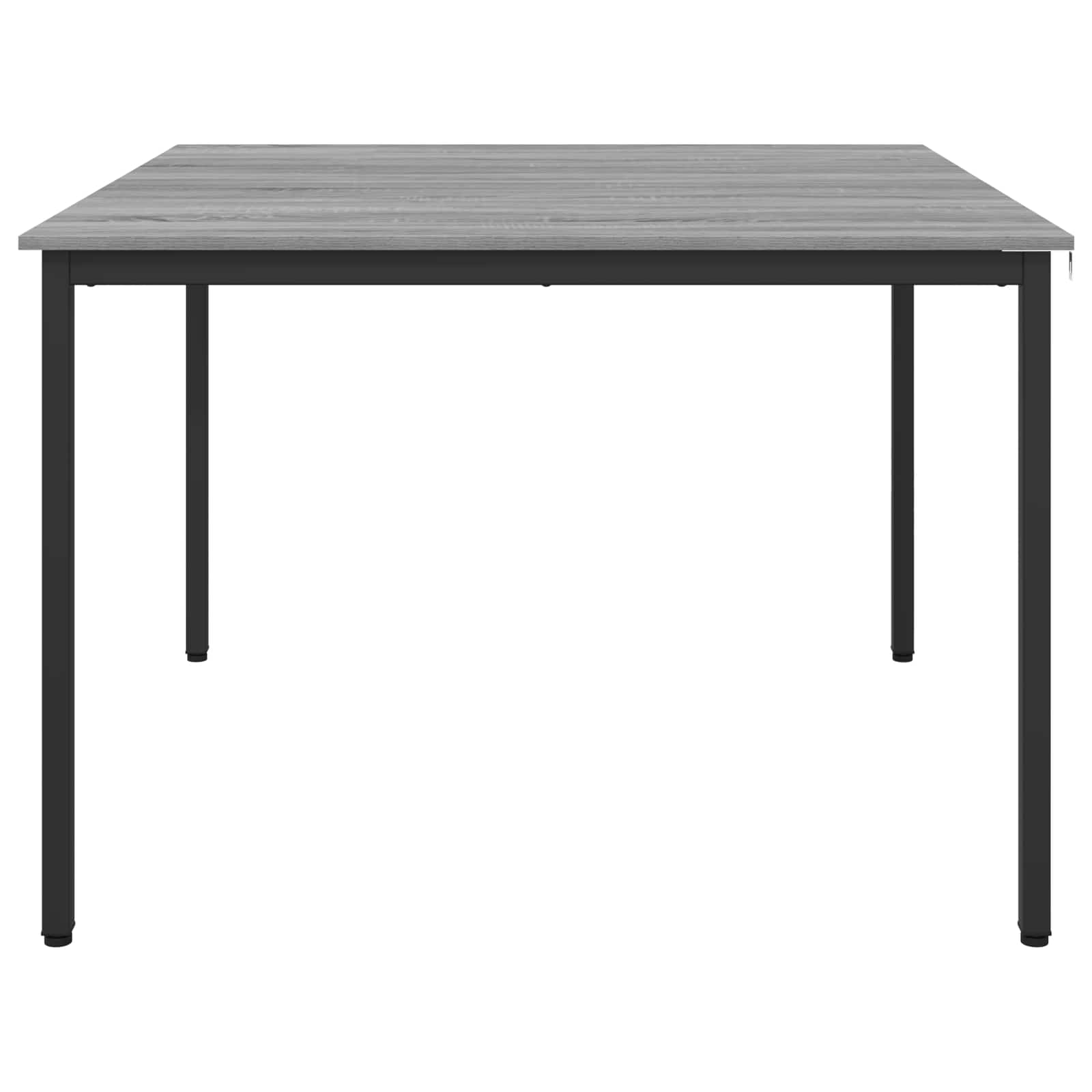 Esstische 110 x 110 x 75 cm METALL