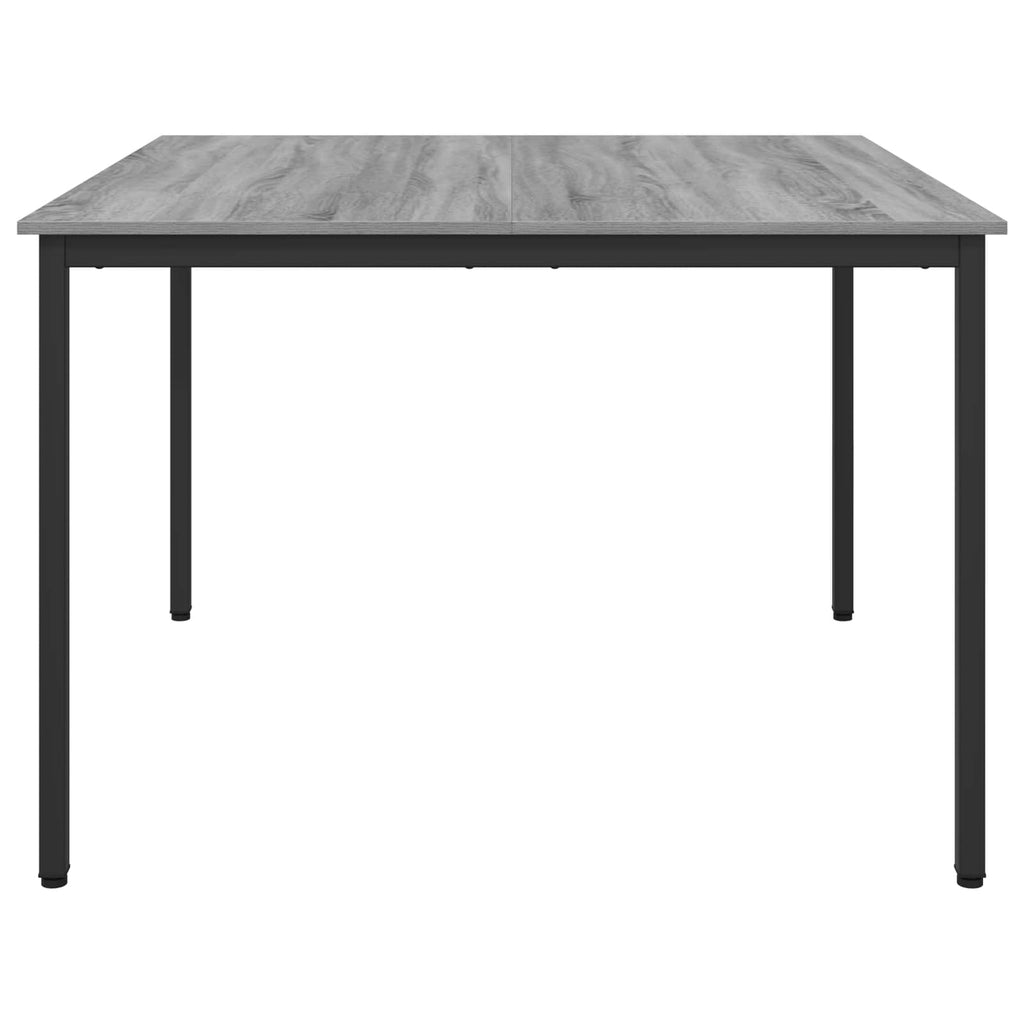 Esstische 110 x 110 x 75 cm METALL