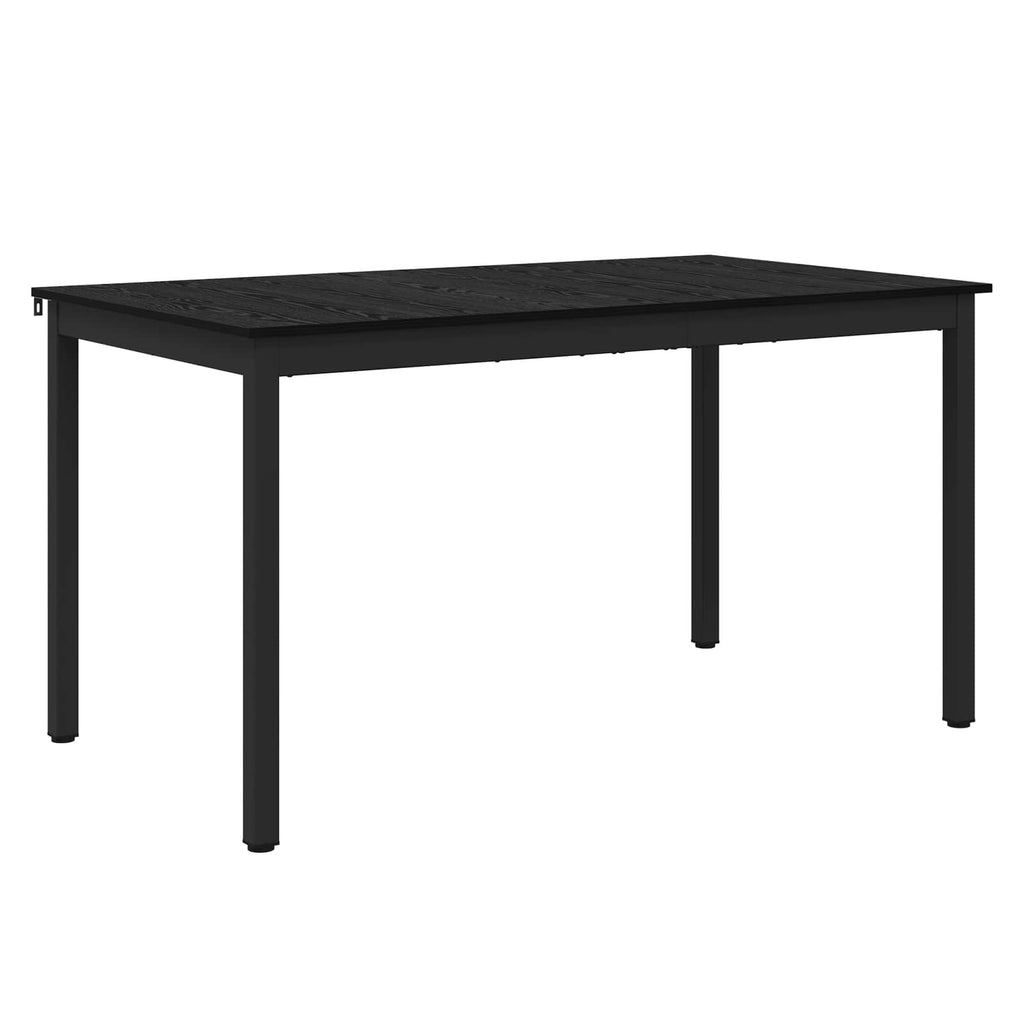 Esstische 140 x 80 x 75 cm METALL