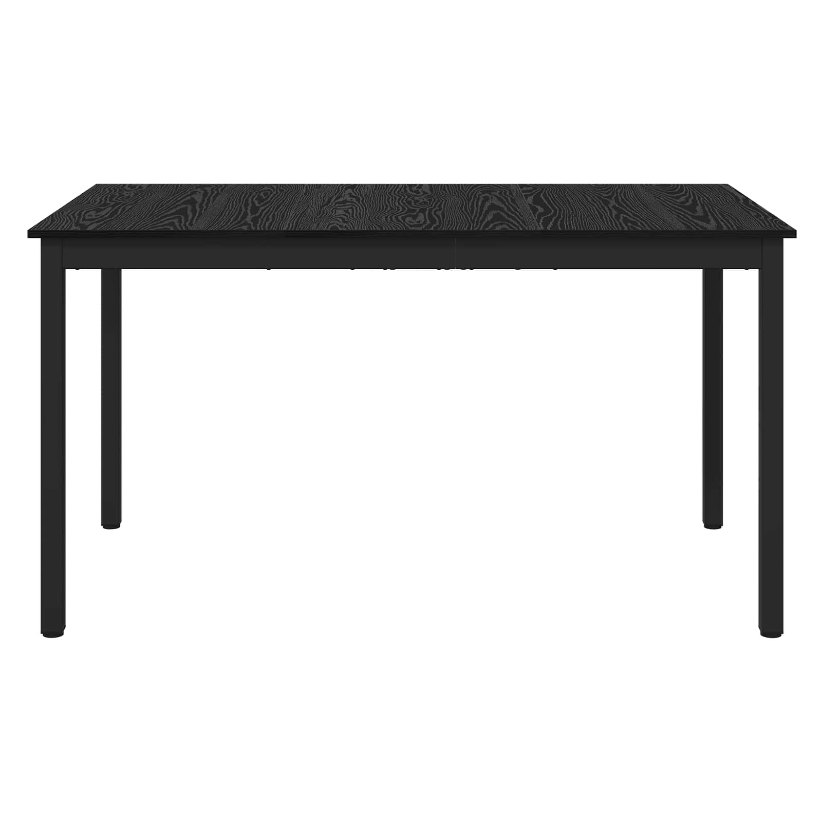 Esstische 140 x 80 x 75 cm METALL
