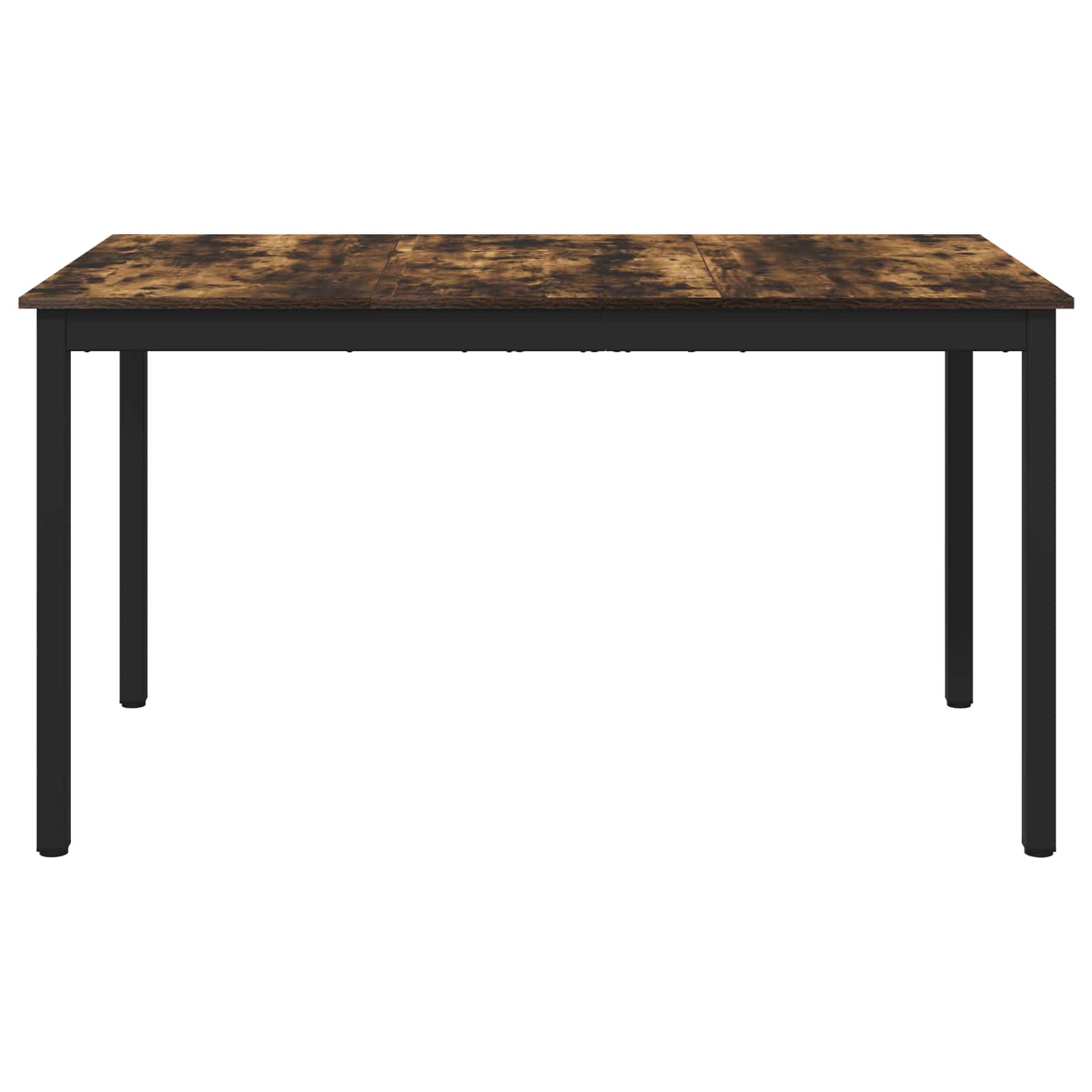 Esstische 140 x 80 x 75 cm METALL