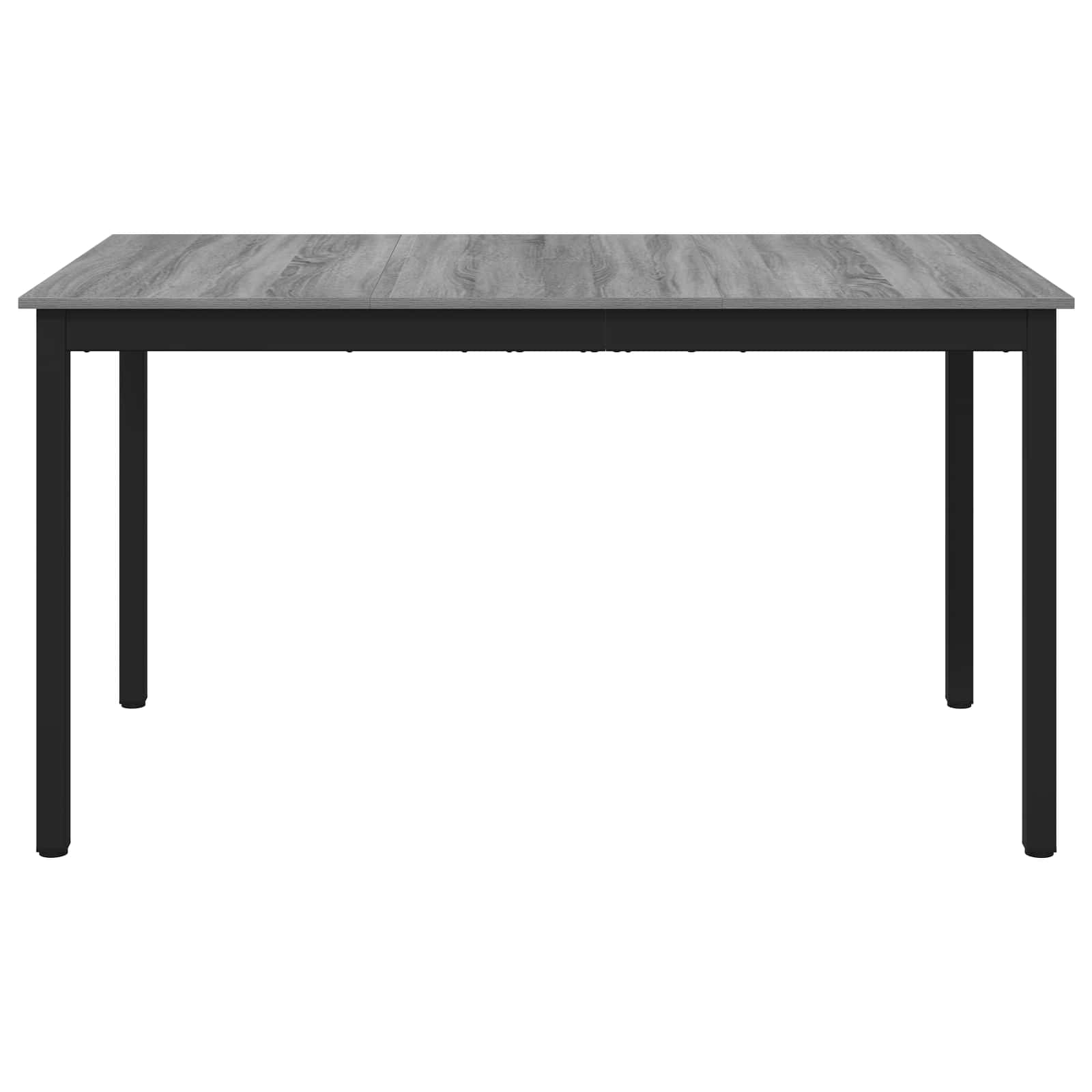 Esstische 140 x 80 x 75 cm METALL