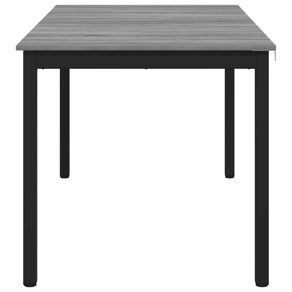 Esstische 140 x 80 x 75 cm METALL