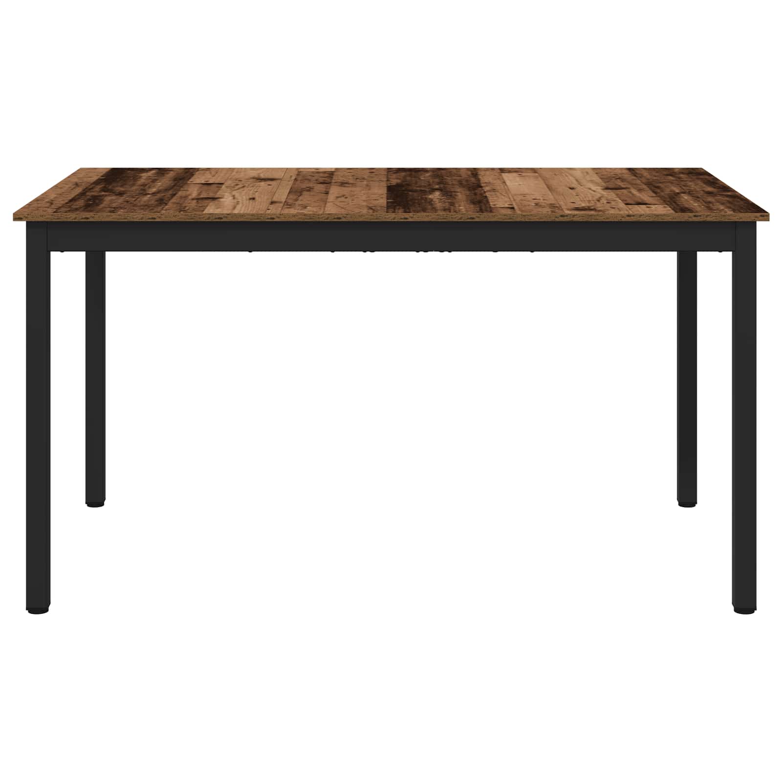 Esstische 140 x 80 x 75 cm METALL