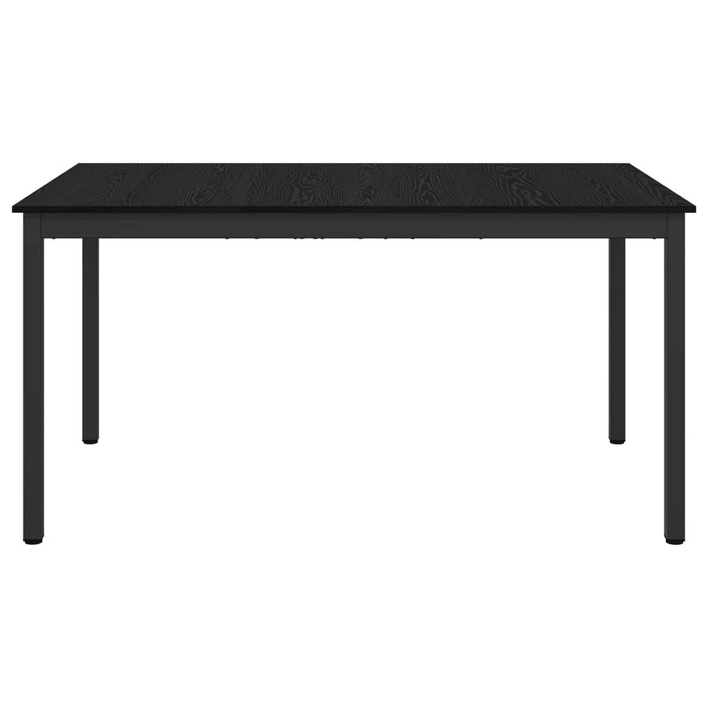 Esstische 150 x 78 x 75 cm METALL