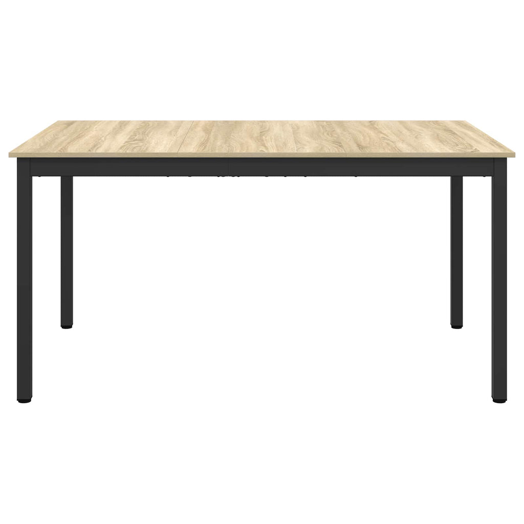 Esstische 150 x 78 x 75 cm METALL