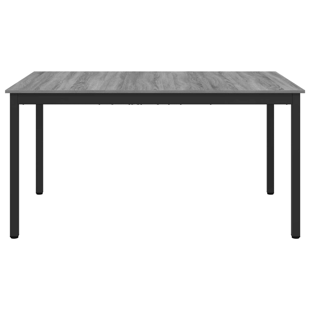 Esstische 150 x 78 x 75 cm METALL