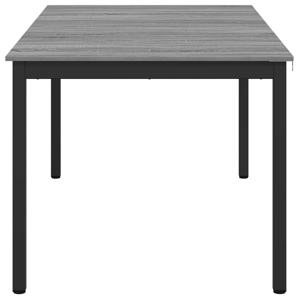 Esstische 150 x 78 x 75 cm METALL