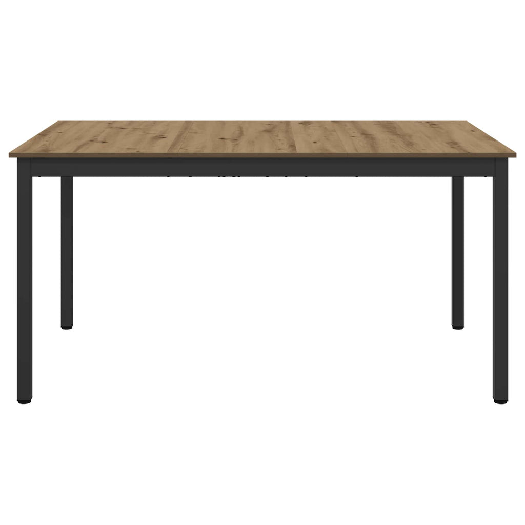 Esstische 150 x 78 x 75 cm METALL