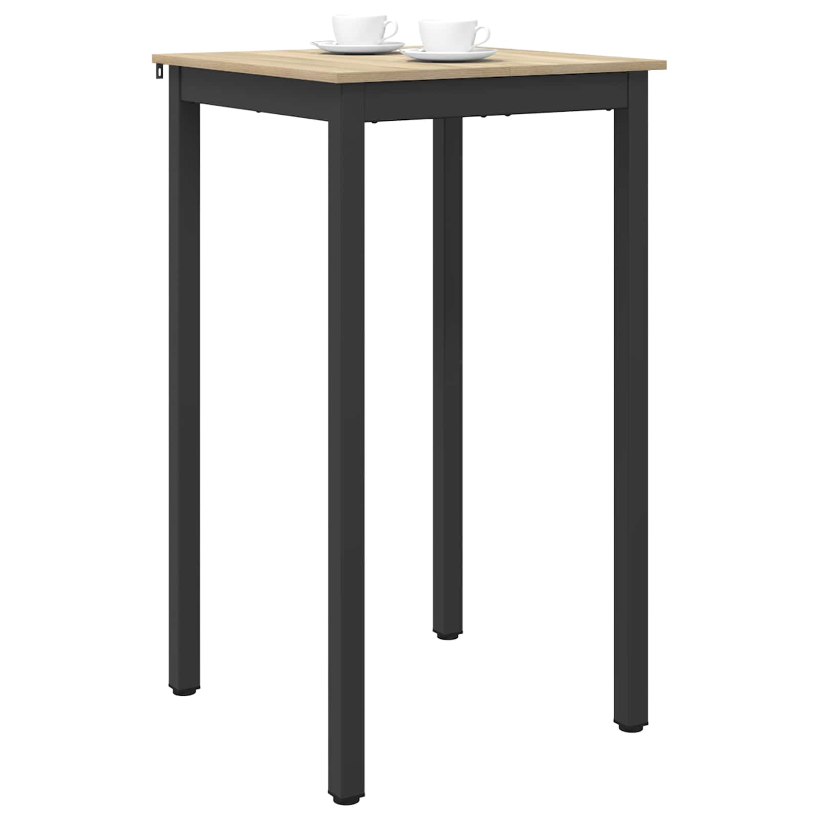 Stehtisch Holzwerkstoff