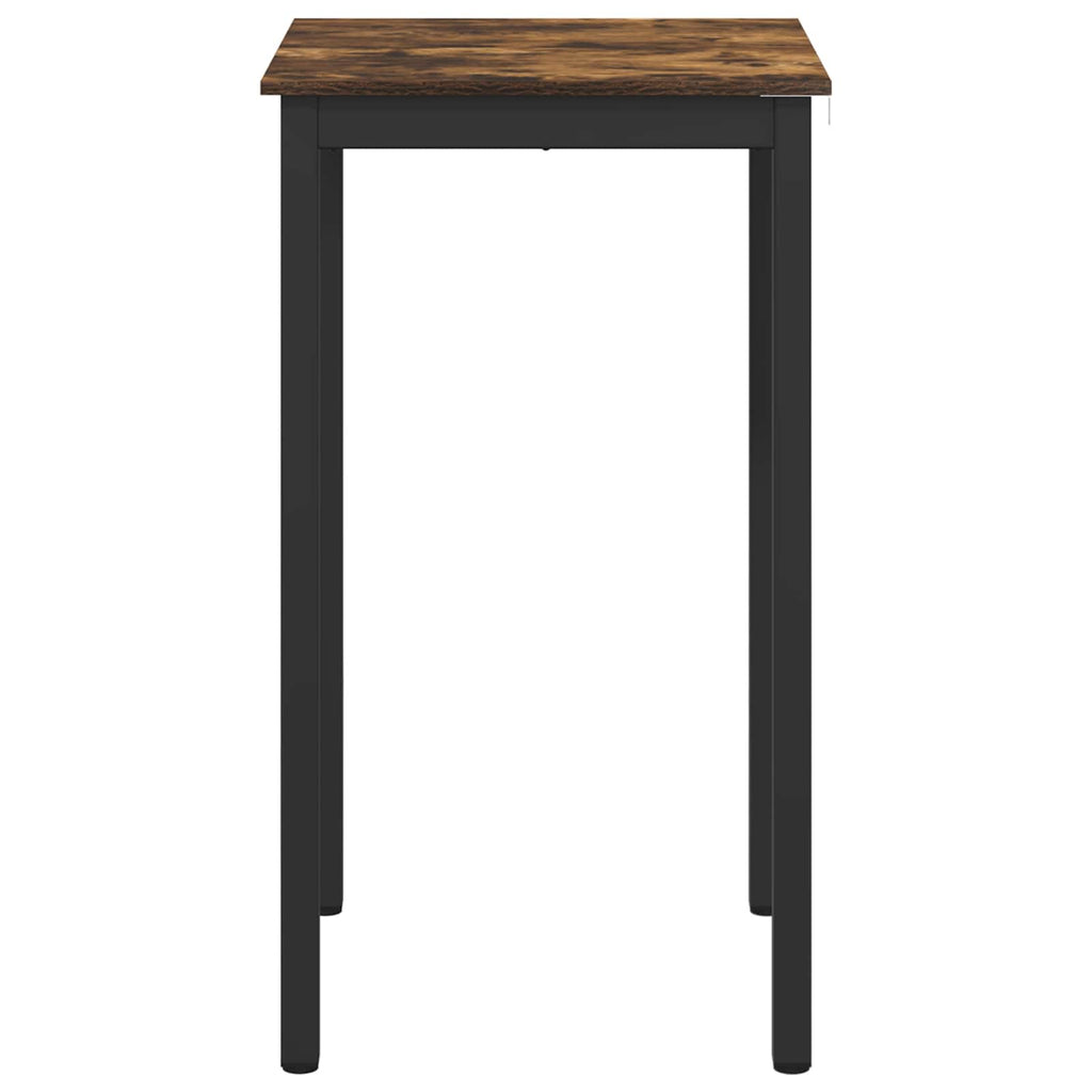Stehtisch Holzwerkstoff