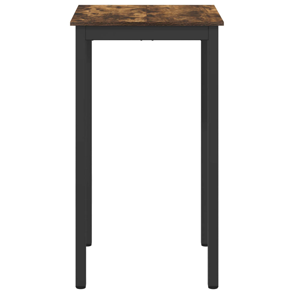 Stehtisch Holzwerkstoff