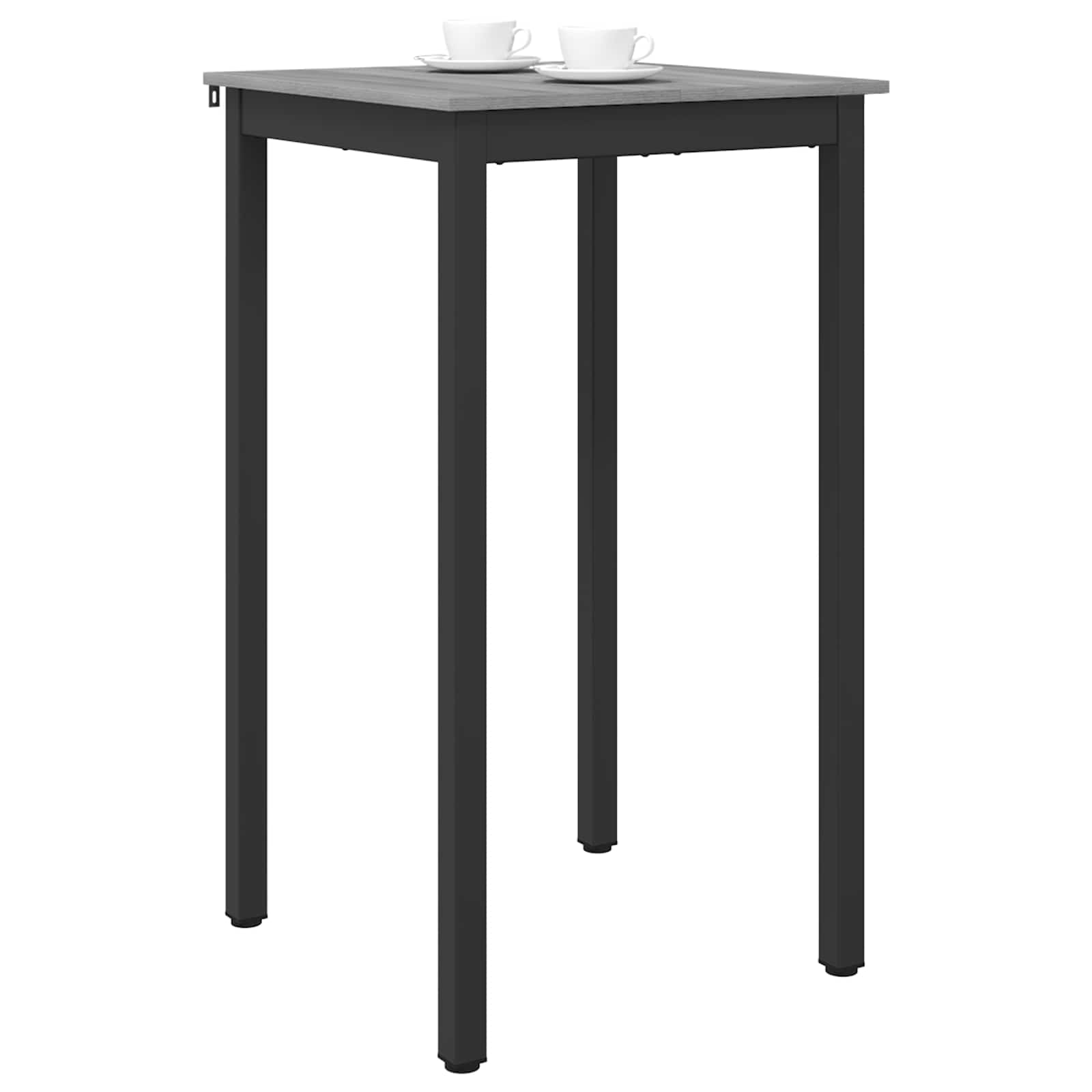 Stehtisch Holzwerkstoff