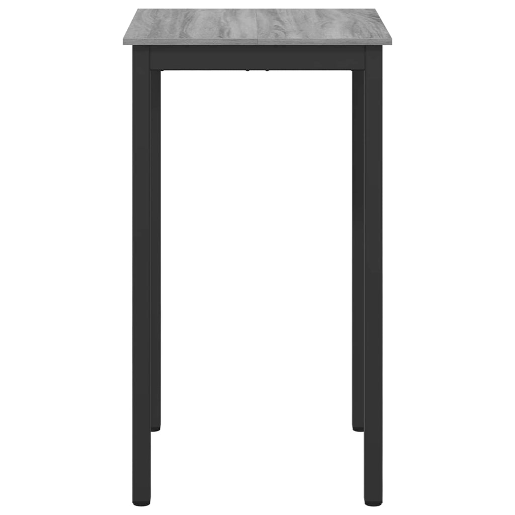 Stehtisch Holzwerkstoff