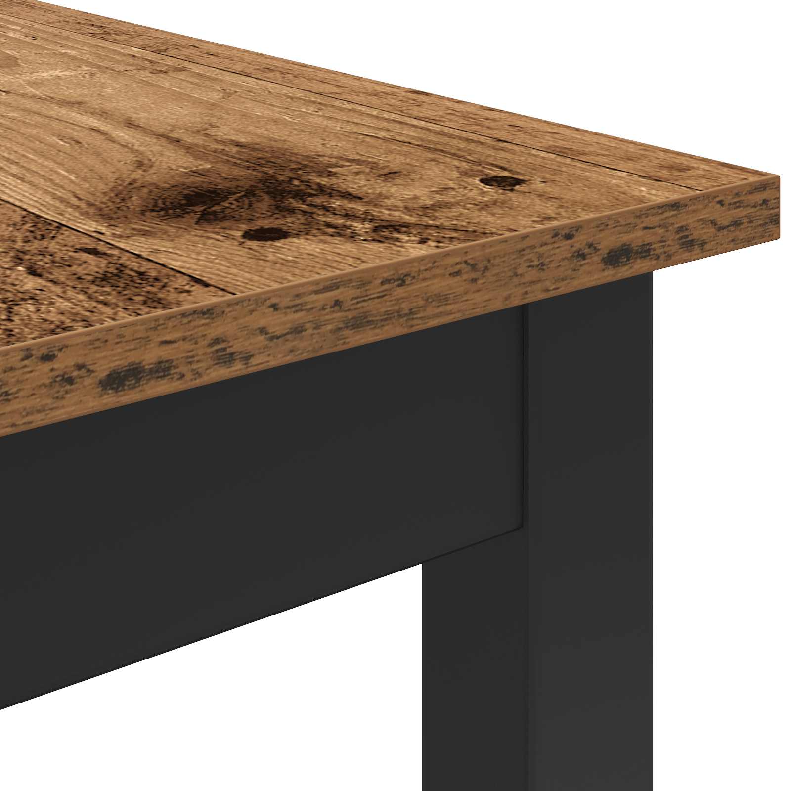 Stehtisch Holzwerkstoff
