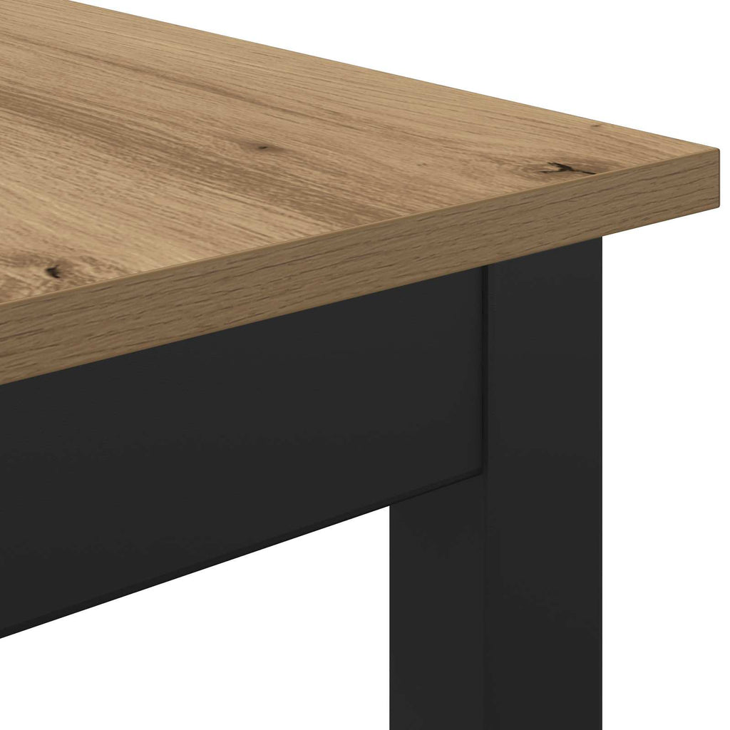 Stehtisch Holzwerkstoff