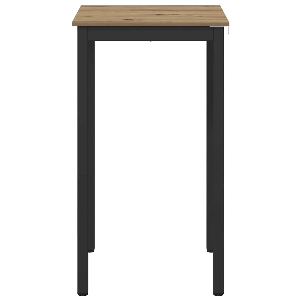 Stehtisch Holzwerkstoff
