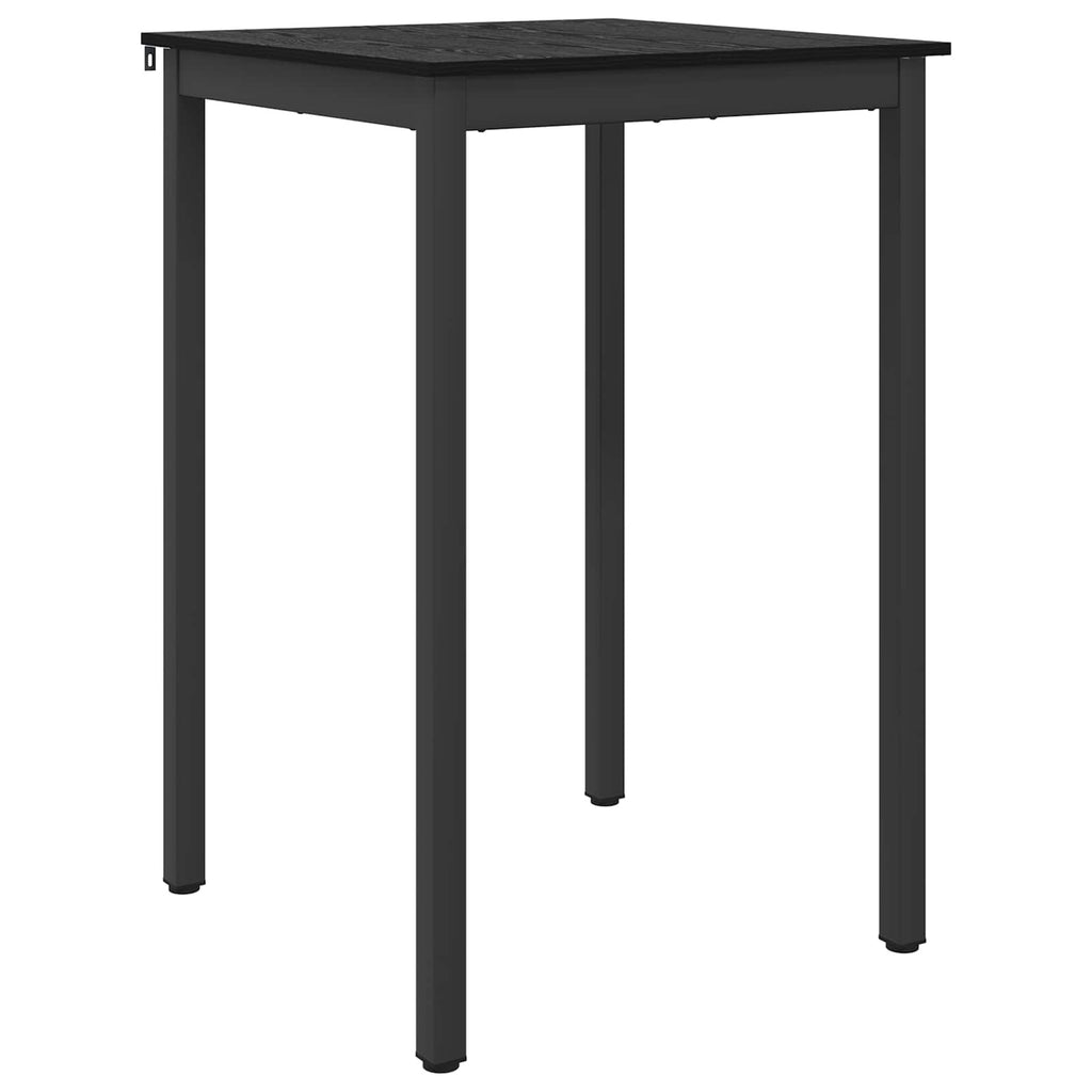 Stehtisch Holzwerkstoff