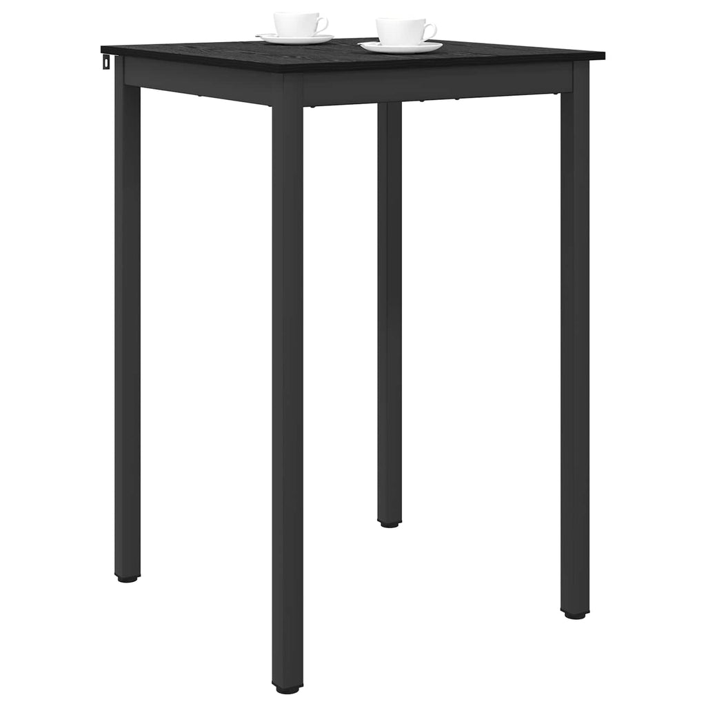 Stehtisch Holzwerkstoff