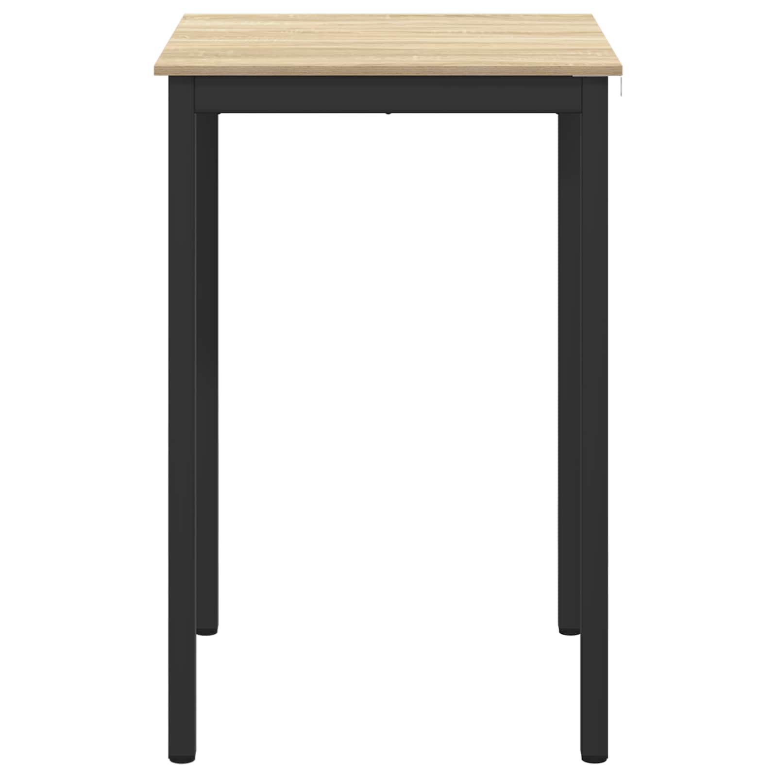 Stehtisch Holzwerkstoff