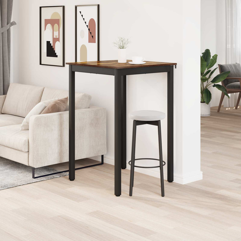Stehtisch Holzwerkstoff