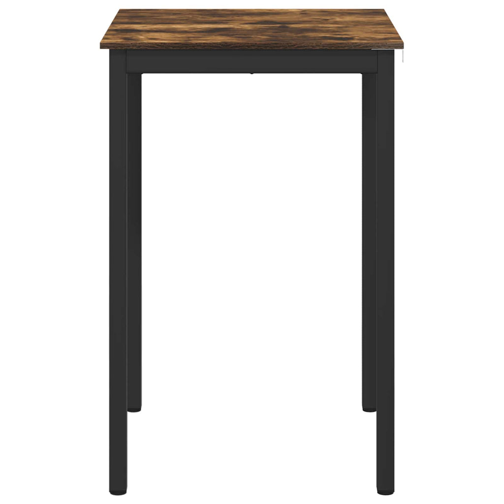 Stehtisch Holzwerkstoff