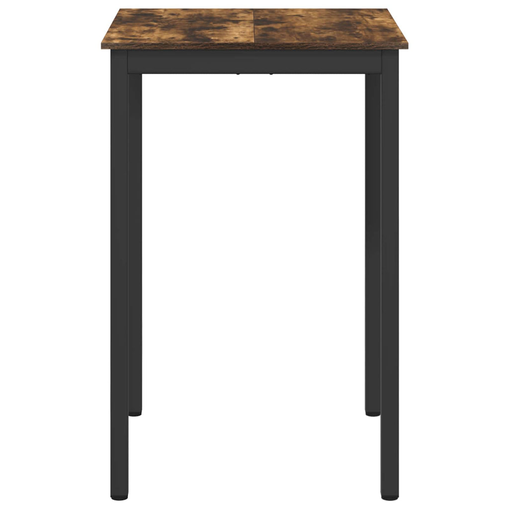 Stehtisch Holzwerkstoff