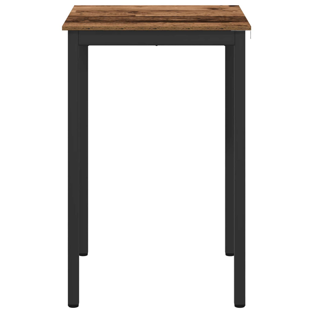 Stehtisch Holzwerkstoff