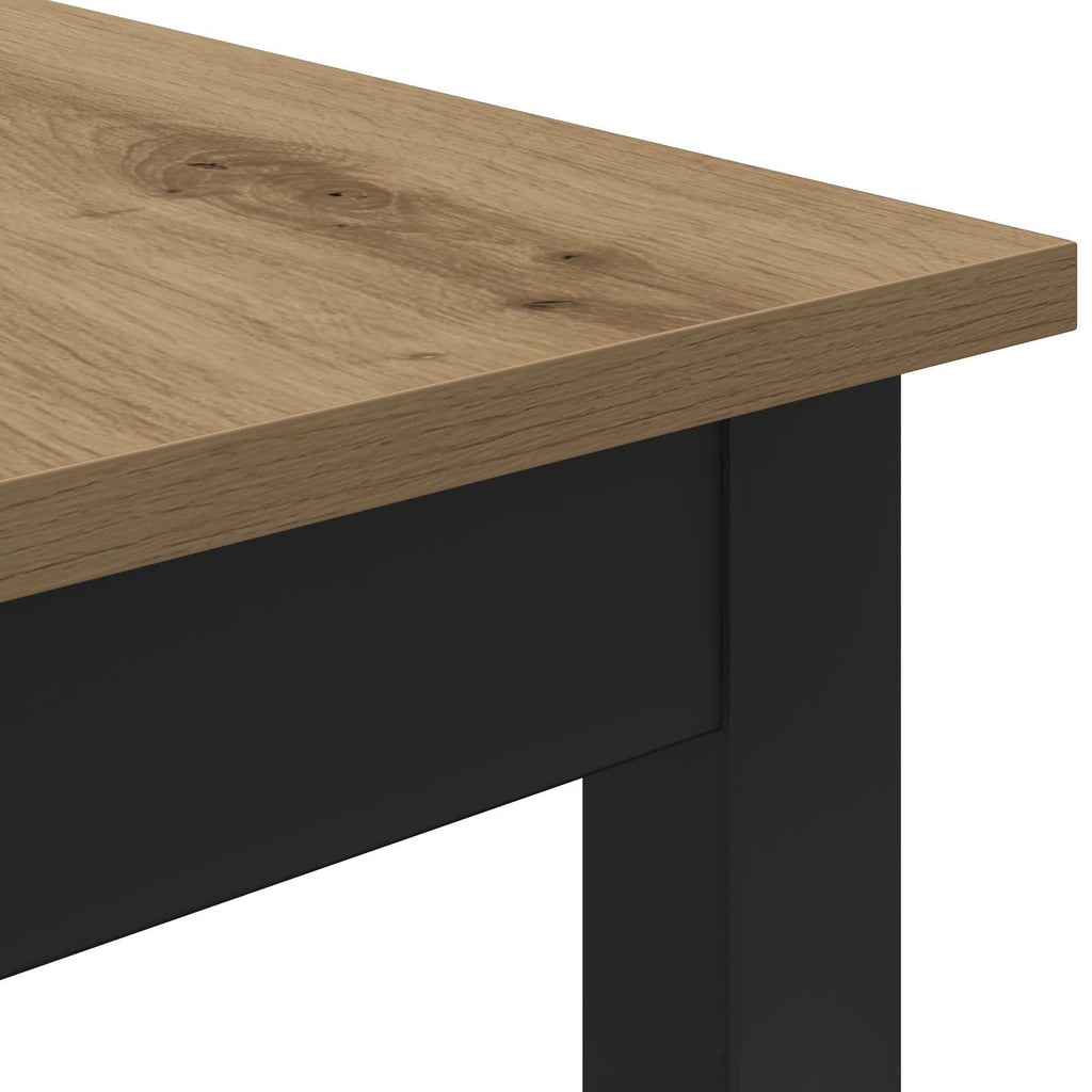 Stehtisch Holzwerkstoff