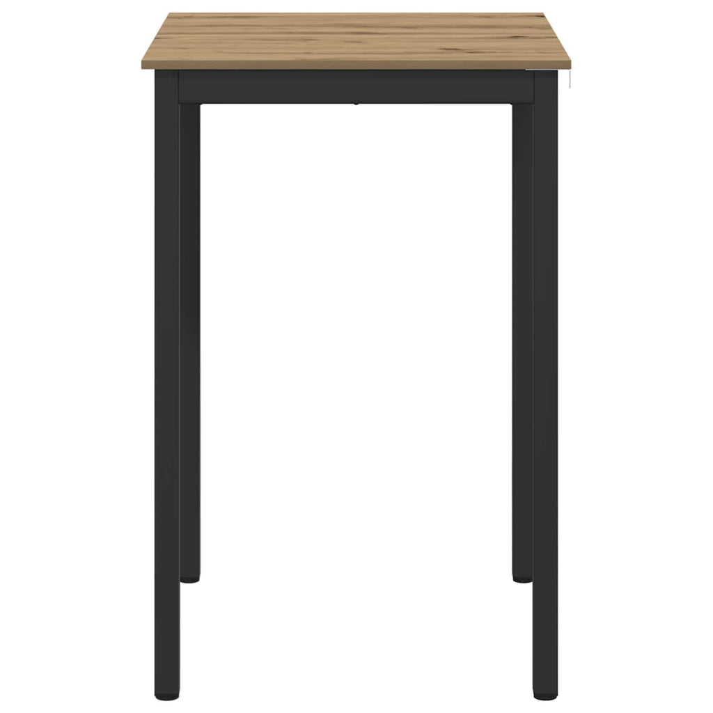 Stehtisch Holzwerkstoff