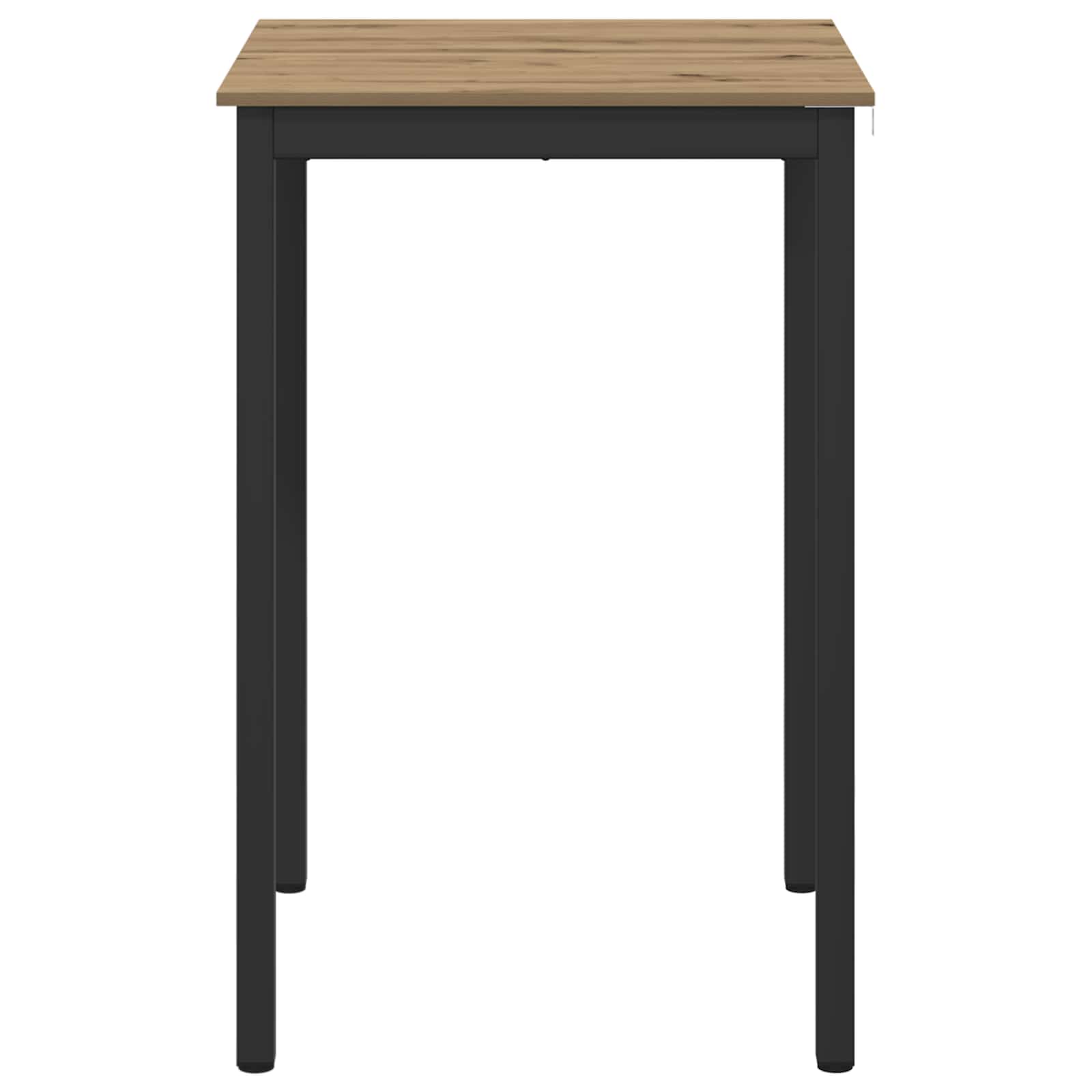 Stehtisch Holzwerkstoff