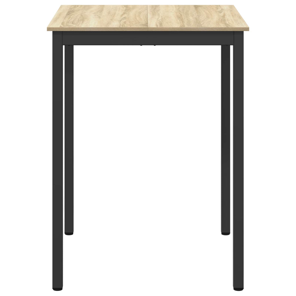Stehtisch Holzwerkstoff
