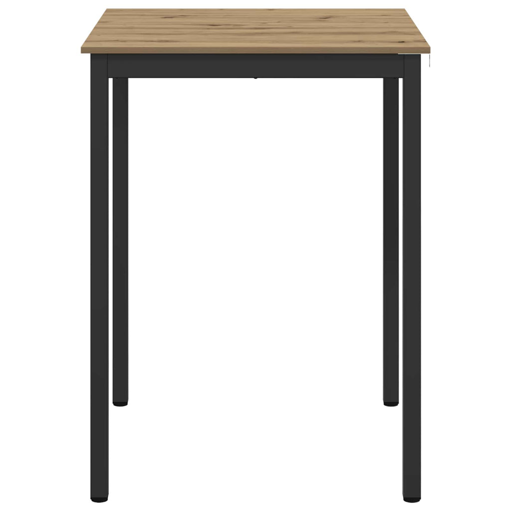 Stehtisch Holzwerkstoff
