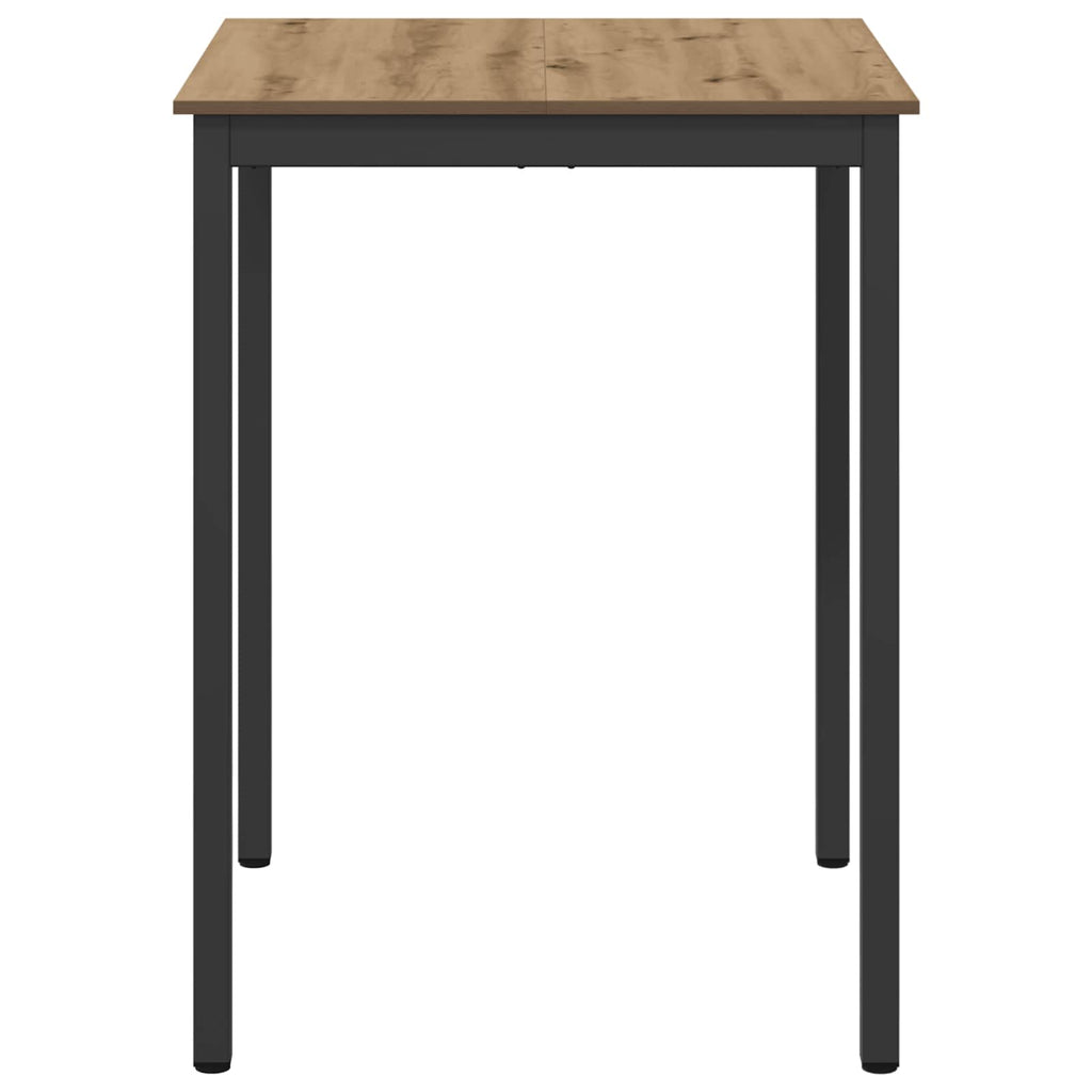 Stehtisch Holzwerkstoff