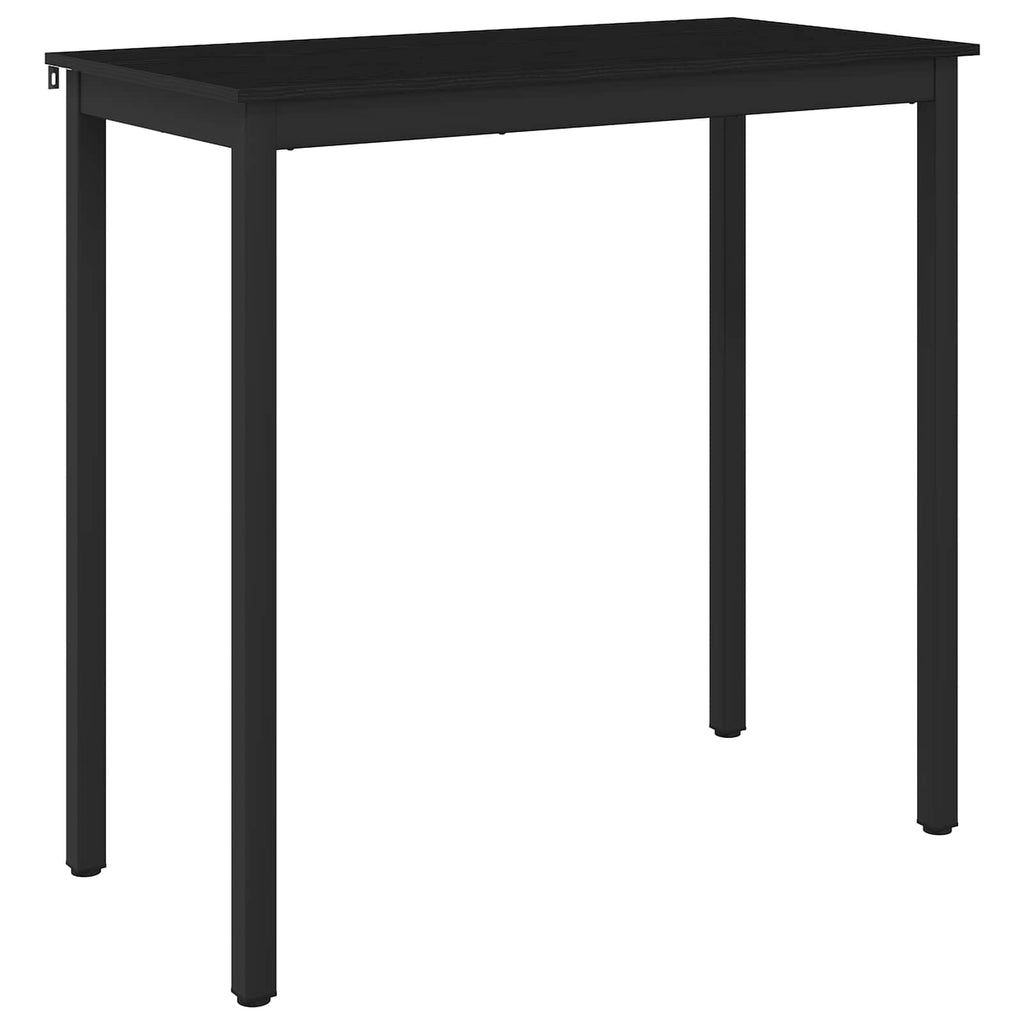 Stehtisch Holzwerkstoff