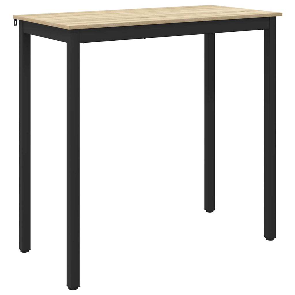 Stehtisch Holzwerkstoff