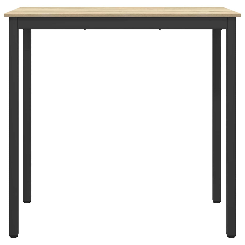 Stehtisch Holzwerkstoff