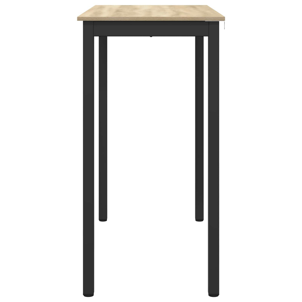 Stehtisch Holzwerkstoff