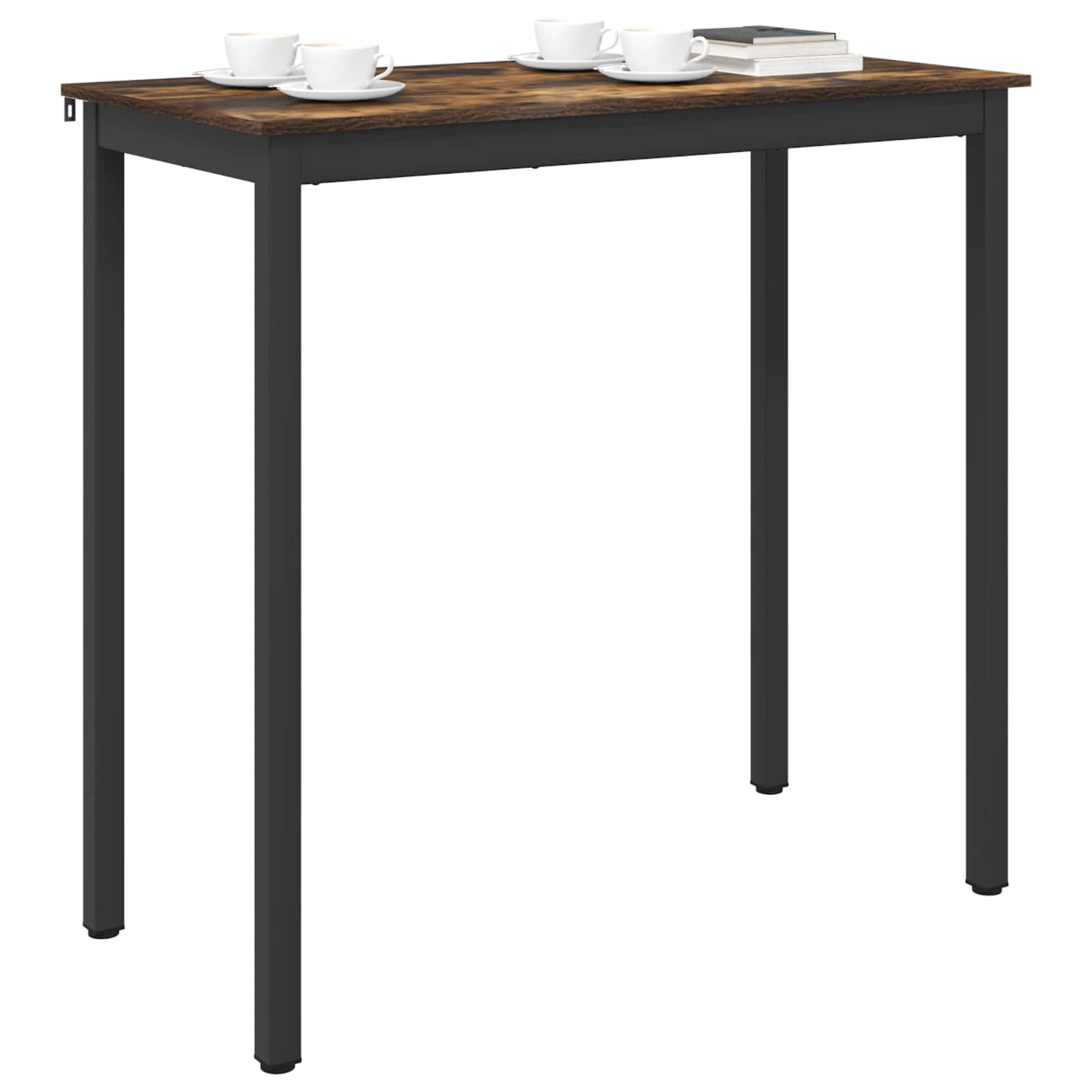 Stehtisch Holzwerkstoff