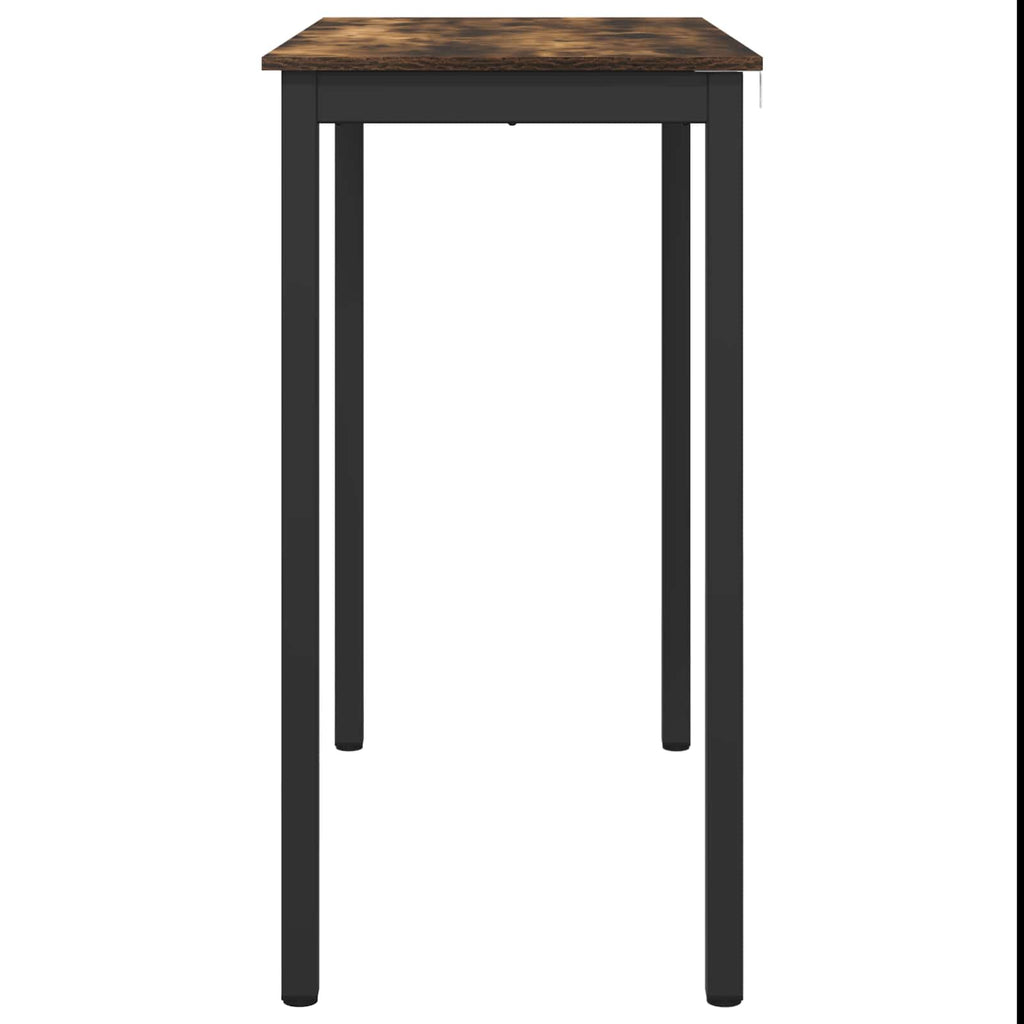 Stehtisch Holzwerkstoff