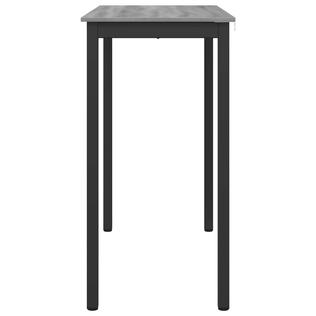 Stehtisch Holzwerkstoff