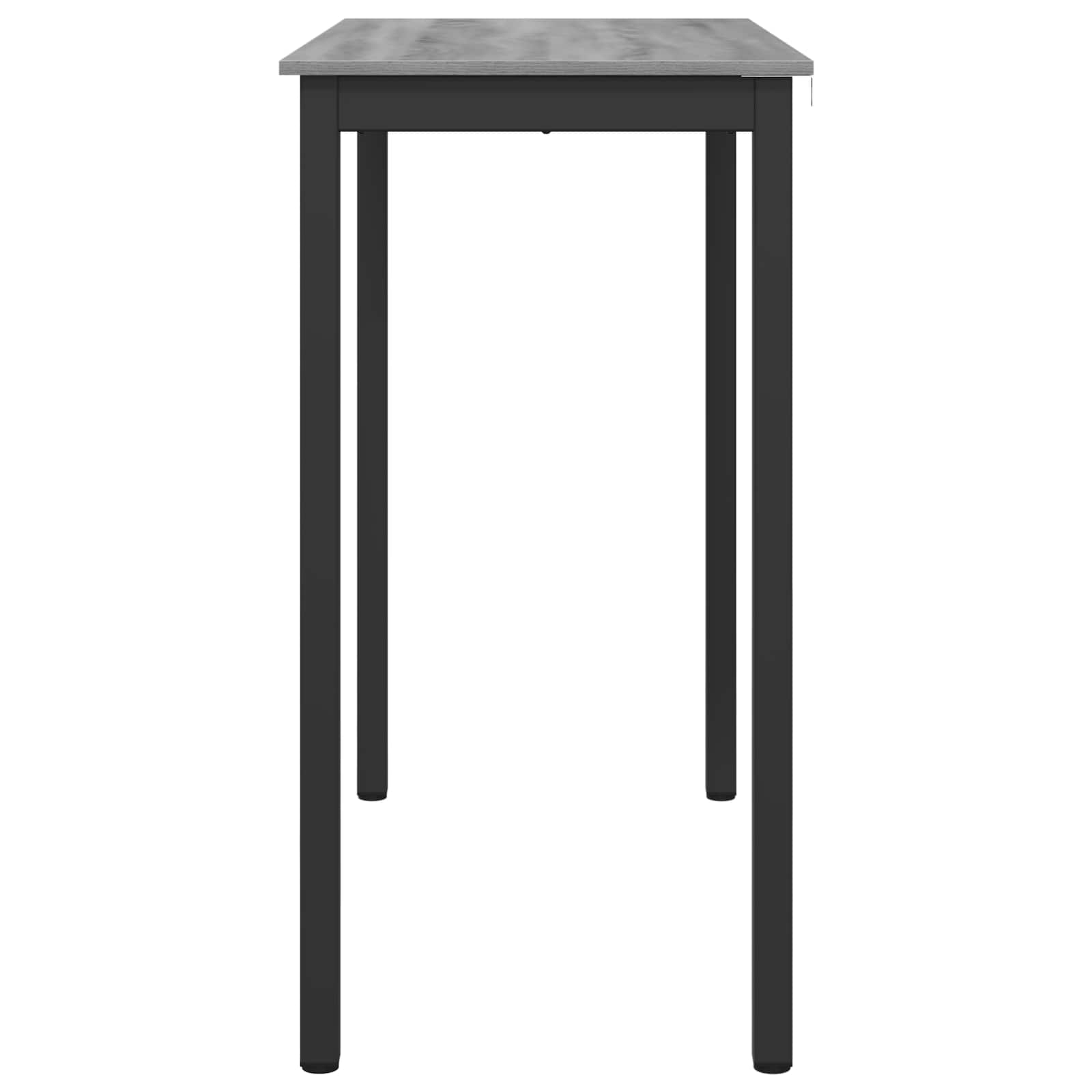 Stehtisch Holzwerkstoff