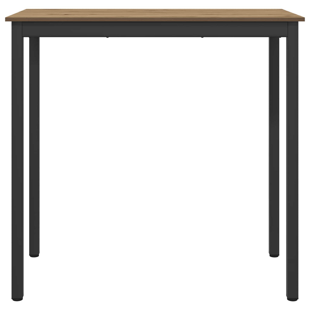 Stehtisch Holzwerkstoff