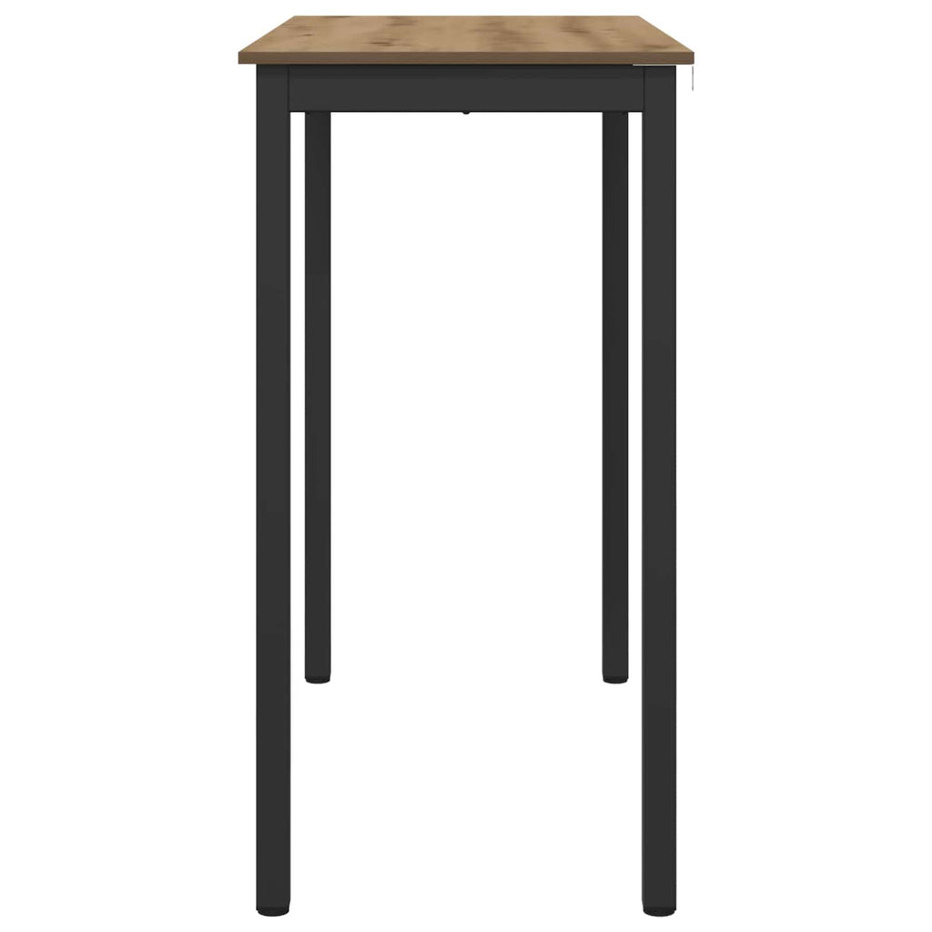 Stehtisch Holzwerkstoff